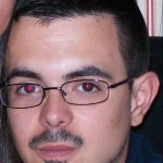 Angel Rivas Moreno, Electrician in Sevilla