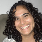 Lucero Del Mar Franco Quintero, Cuidadora de mascotes a Calp