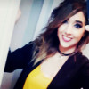 Rocío Calderón, Waitress in Jerez de la Frontera