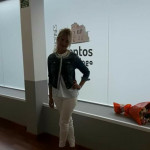 Paloma Sánchez, Psychologist in Málaga