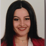 Laura Martínez, Cangur a Huelva