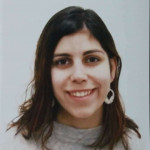Lucia Esteban, Pastissera a Madrid