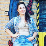 Priscila Fernández, Emprada de llar a Alcantarilla