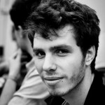Aymeric Bourguinat, Yoga instructor in Barcelona