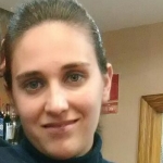 Sonia Burguet, Housekeeper in Torrent