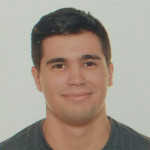 Ruben Pina, Entrenador personal en Murcia