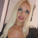 Almudena González Hernández, Beautician in Almendralejo