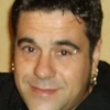 Eduardo Gil Cordero, Gardener in Sant Andreu de la Barca
