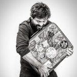 Nicolas Le Bienvenu, Mag a Barcelona