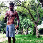 Sebastiam Aparicio, Personal trainer in Valencia
