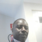 Talla Momar, House cleaner in Gijón