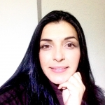 Andrea González, Assessora d'imatge a Valencia