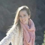 Almudena Hernandez Garcia, Babysitter in Murcia