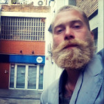 Conny Mellgren, House cleaner in Barcelona