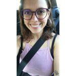 Isabella Garimani, Psicòloga a Santa Cruz de Tenerife