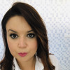 Meriem Zidani, Arabic tutor in La Nucia