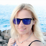 Hanna Alipchykava, Russian tutor in Barcelona