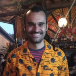 Roberto Villegas, Caregiver of sick or disabled in Conil de la Frontera