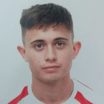 Alejandro Santiago Dorado, Waiter in Talavera de la Reina