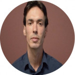 Josen Puleo, Computer repair technician in Santa Cruz de Tenerife