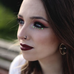 Iraide Larrazabal, Maquilladora professional a Barcelona