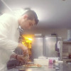 Ivan Alonso, Chef en Toledo