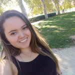 Margarita Sanchez, Housekeeper in Barcelona