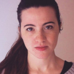 Lucía Polo Almanchel, Content writer in Spanish in Granada