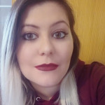 Isabel Torres, Netejadora a Murcia