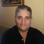 Angel Jara Cordero, Personal assistant in Sevilla