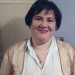 Maria Pilar Enguita, Emprada de llar a Zaragoza