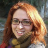 Marina Montes, Redactora de continguts en castellà a Sevilla