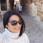 Cristina Garcia, Nursing assistant in Vélez-Málaga