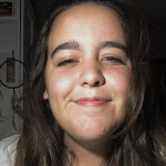 Gemma Ruiz, Math tutor in Granollers