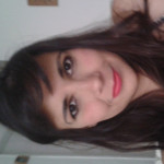 Karla Pinto, Content writer in Spanish in Madrid