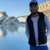 Fabian Torres, Xofer privat a Benicarló