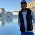 Fabian Torres, Xofer privat a Benicarló