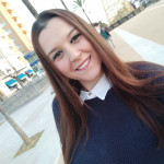 Paqui Pérez García, Children's entertainer in Sanlúcar de Barrameda