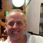 Francisco Gallego Bazán, Cambrer a Málaga