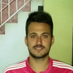Christian Muñoz, Electricista a Sevilla