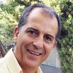 Javi Cervilla, Xofer privat a La Granada