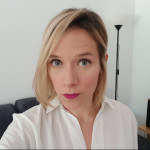 Rocío Jiménez, Spanish tutor in Finestrat