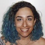 Beatriz Jiménez Donate, Content writer in Spanish in Alicante