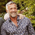 Carlos Ambrossi, Private chauffeur in Madrid