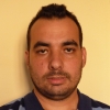 Jose Antonio Martinez Blanco, Lavador de coches en Valencia