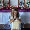 Lourdes Calvo, Professora de ioga a Marbella