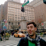 Manuel Ferrer, Content writer in Spanish in Valencia
