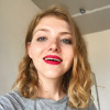 Varvara Dediukhina, Makeup artist in Barcelona