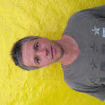 Pablo Atteret, Lifeguard in Madrid