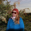 Griselda Canellada, Caregiver of elderly in Sant Boi de Llobregat